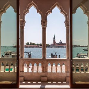 Hotel Gabrielli Venezia - Starhotels Collezione