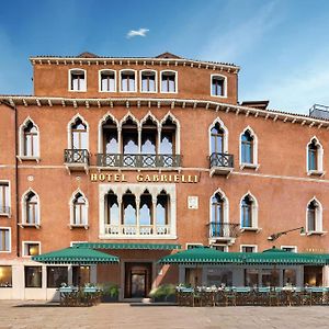 Hotel Gabrielli Venezia - Starhotels Collezione